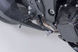 Brake pedal Kawasaki Z1100 / SE (25 - ). - SW - Motech UK
