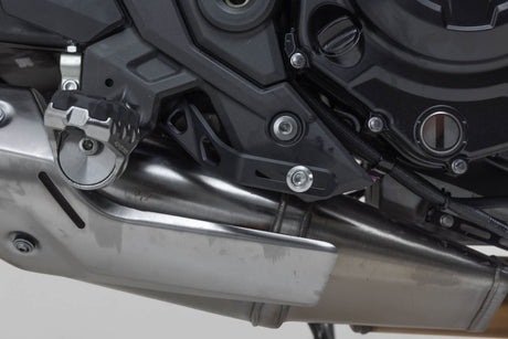 Brake pedal Kawasaki Z650 (16 - ) / Z650RS (21 - ) - SW - Motech UK