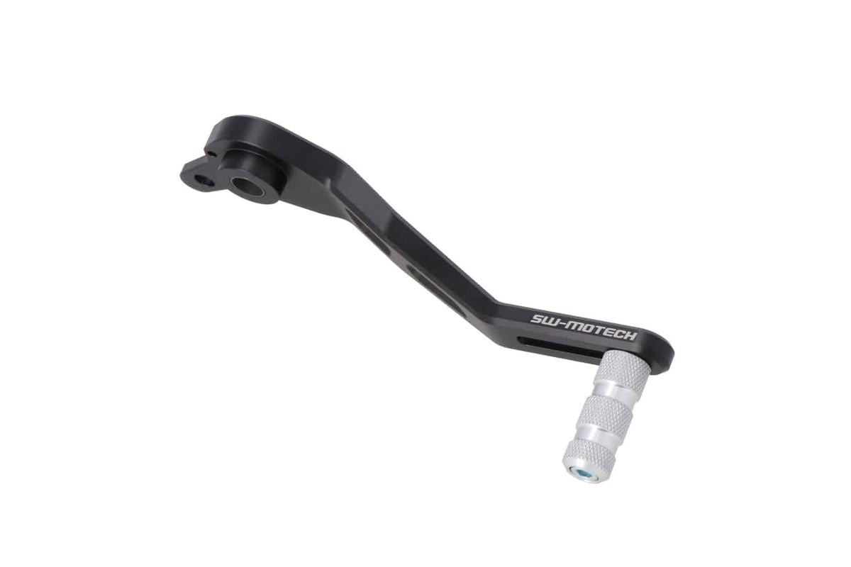 Brake pedal Triumph Tiger 660 (21) - SW-Motech UK