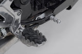 Brake pedal Triumph Tiger 660 (21) - SW-Motech UK