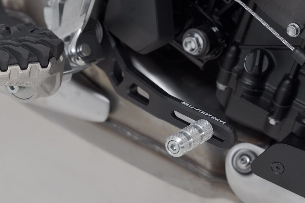 Brake pedal Triumph Tiger 660 (21) - SW-Motech UK
