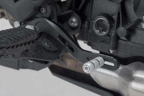 Brake pedal Triumph Tiger 800 Modelle (10 - ) - SW - Motech UK