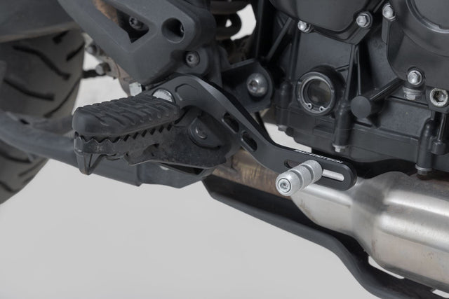 Brake pedal Triumph Tiger 800 Modelle (10 - ) - SW - Motech UK