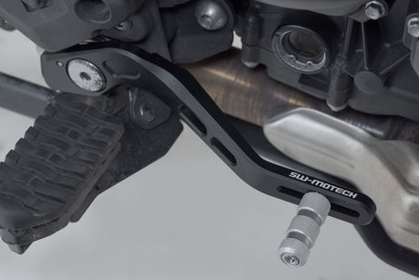 Brake pedal Triumph Tiger 800 Modelle (10 - ) - SW - Motech UK