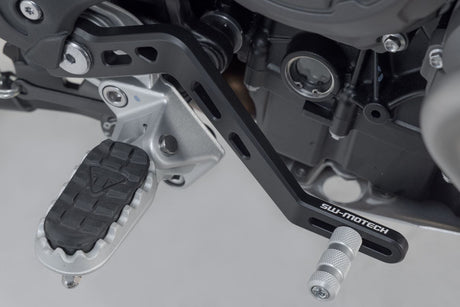 Brake pedal Triumph Tiger 900 / GT / Rally / Pro (19 - 23) - SW - Motech UK