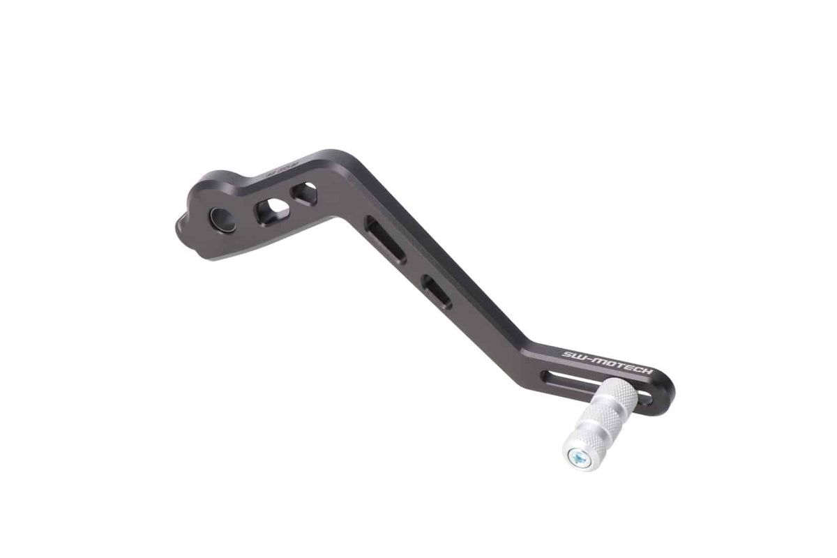 Brake pedal Triumph Tiger 900 / GT / Rally / Pro (19-23) - SW-Motech UK