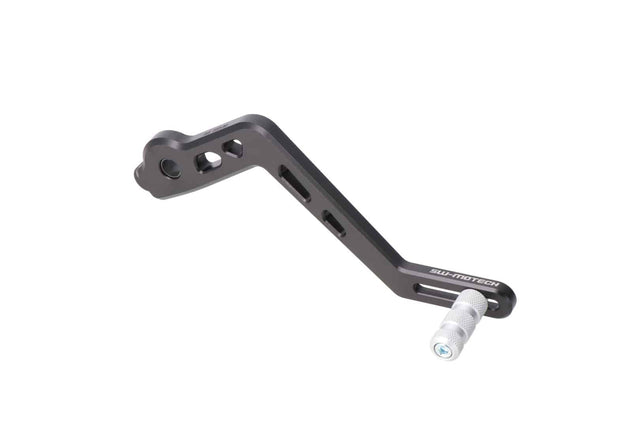 Brake pedal Triumph Tiger 900 / GT / Rally / Pro (19-23) - SW-Motech UK