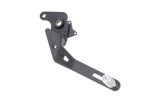 Brake pedal Yamaha MT - 07 / XSR 700 / Tracer700 (13 - ) - SW - Motech UK