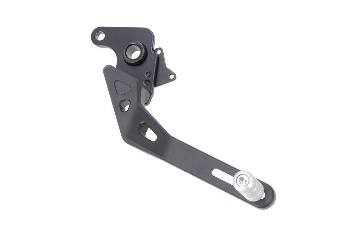 Brake pedal Yamaha MT - 07 / XSR 700 / Tracer700 (13 - ) - SW - Motech UK