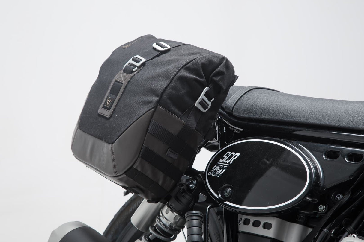 Brake pedal Yamaha MT 09 (20 - ) - SW - Motech UK