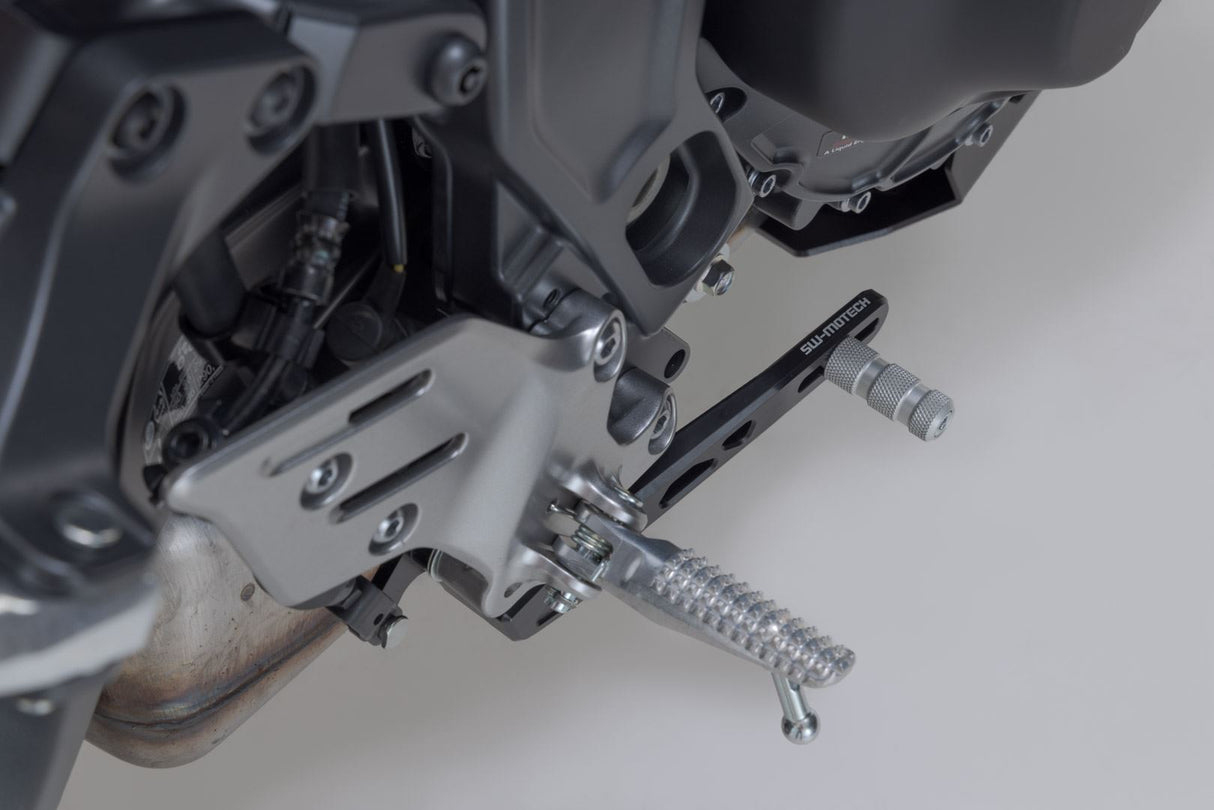 Brake pedal Yamaha MT 09 (20 - ) - SW - Motech UK