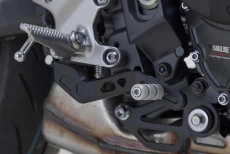 Brake pedal Yamaha MT 09 (20 - ) - SW - Motech UK