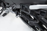 Brake pedal Yamaha MT 09 (20 - ) - SW - Motech UK