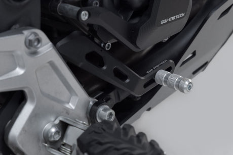 Brake pedal Yamaha Ténéré 700 models (19 - ) - SW - Motech UK