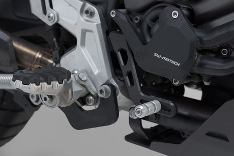 Brake pedal Yamaha Ténéré 700 models (19 - ) - SW - Motech UK