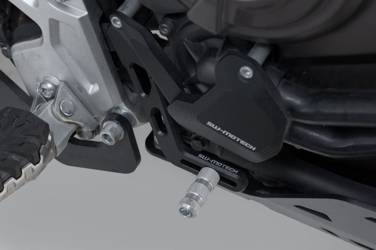 Brake pedal Yamaha Ténéré 700 models (19-) - SW-Motech UK