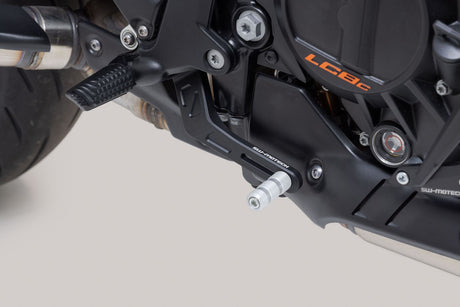 Brake pedals KTM 990 Duke (23 - ). - SW - Motech UK