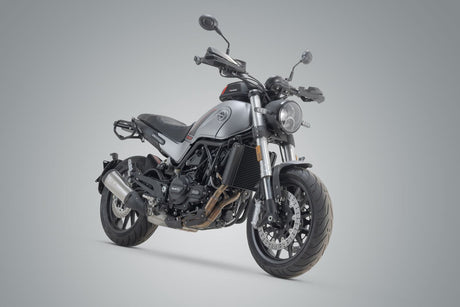 Brake pedals KTM 990 Duke (23 - ). - SW - Motech UK