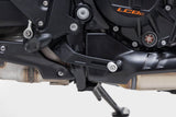 Brake pedals KTM 990 Duke (23 - ). - SW - Motech UK