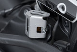 Brake reservoir guard BMW GS/GT, Ducati, KTM 790 models. Silver - SW - Motech UK