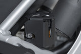 Brake reservoir guard Triumph Tiger 1200 models (22 - ) Black - SW - Motech UK