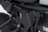 Brake reservoir guard Yamaha XSR700 (15 - ) Left and right side. Black - SW - Motech UK