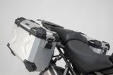 DUSC hard case system Triumph Tiger 1200/Explor (11-) 41/41 litre Black