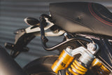 SLC Side Carrier Right Yamaha XJR 1300 (15-)