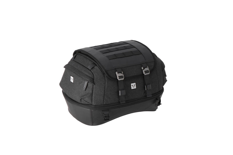 Legend Gear tail bag LR4 Black. 18-25 l.