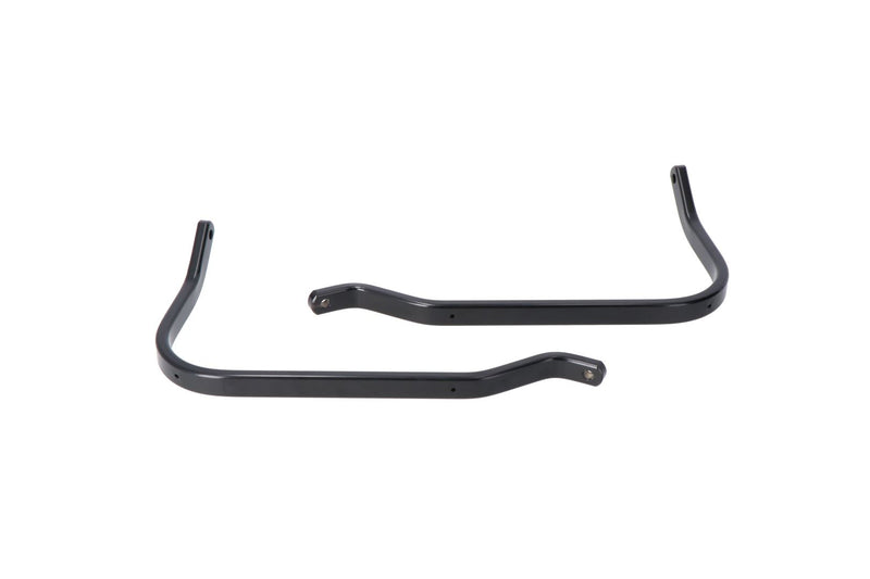 SLC left side carrier Benelli Leoncino 500 (17-) / 500 Trail (18-)