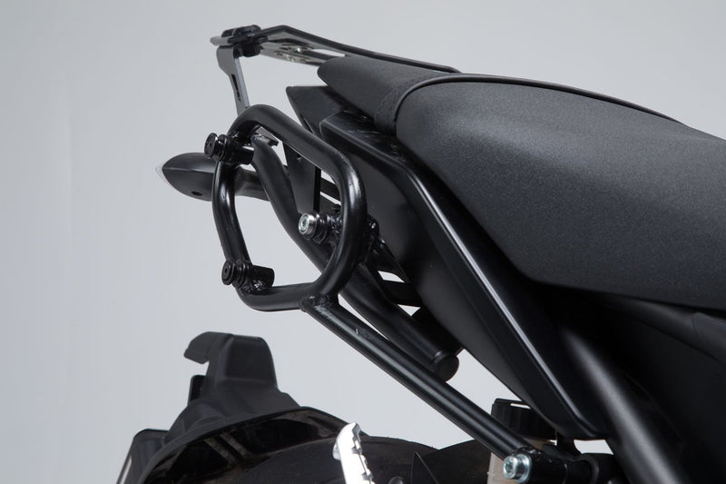 SLC Side Carrier Right Yamaha MT-09 (16-), MT-09 SP (17-)