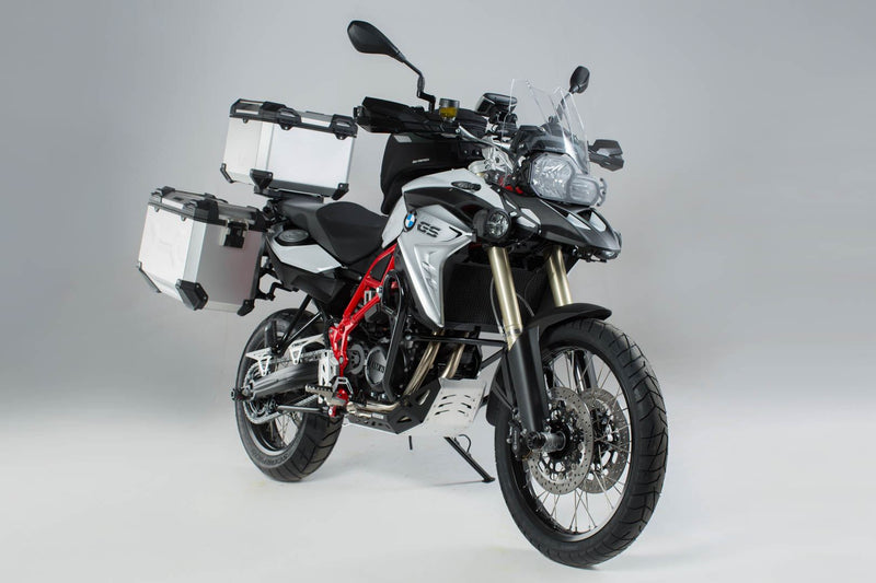 Protection set BMW F 650 GS Twin / F 800 GS / F 800 GS Adventure