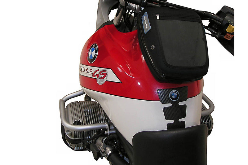 Crash bar BMW R 1100 GS (94-99) Silver