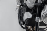 Crash bar Black. Honda CB1000R (18-).