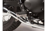 ION footrest kit Triumph Bonneville/T100 (04-16), Scrambler (05-)