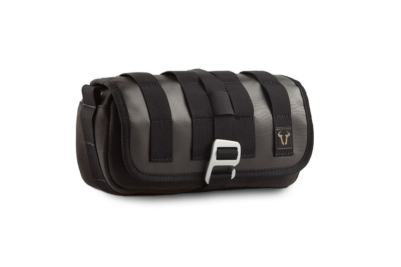 Legend Gear Tool Bag LA5 1.6 litre To Mount On Frame Or Handlebar