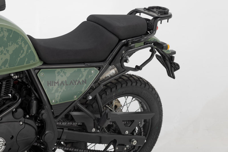 SLC Side Carrier Left Royal Enfield Himalayan (18-)