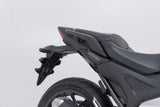 PRO BLAZE H saddlebag set Black. KTM 390 Duke (23-).
