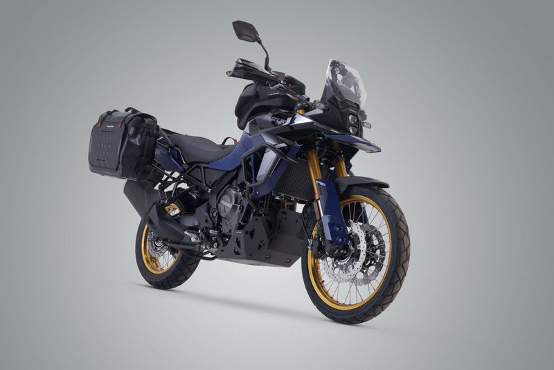 SysBag WP L/L system Suzuki V-Strom 800DE (22-)