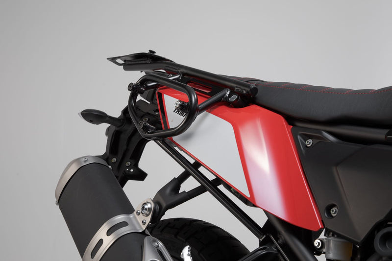 SLC Side Carrier Right Yamaha XT 700 Z Ténéré (19-)