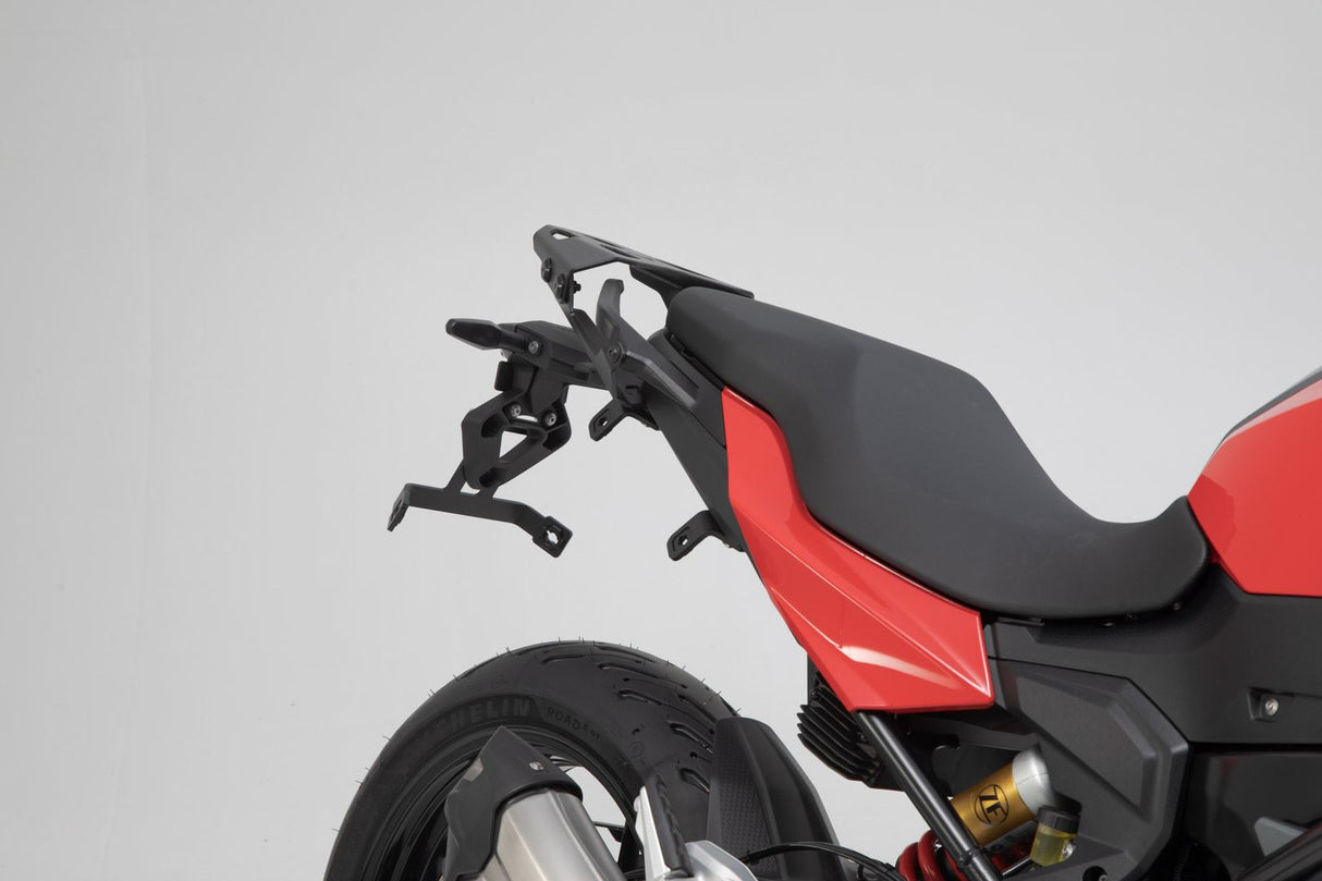 PRO Side Carrier BMW F 900 R / XR (19-) Black