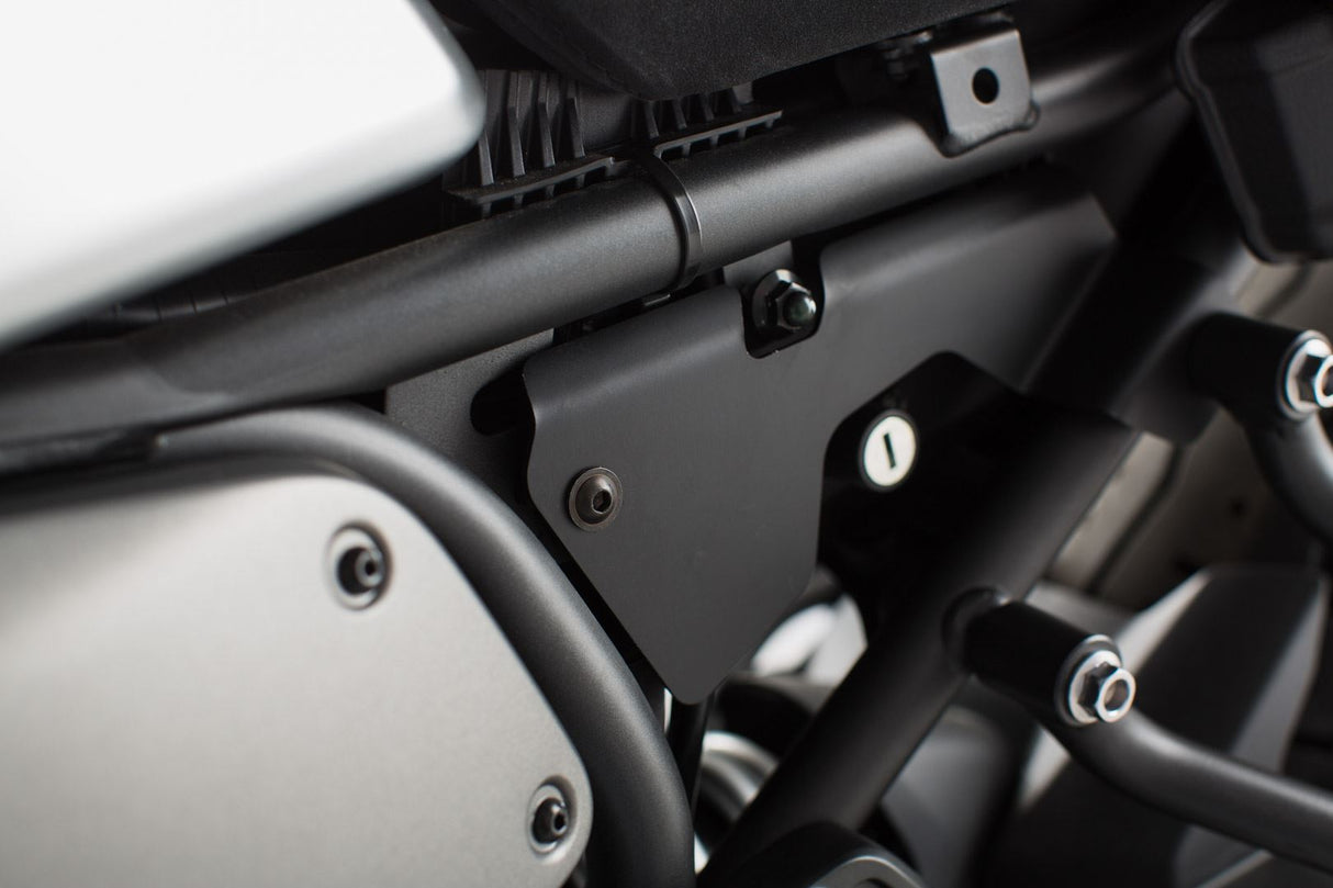 Protection set Yamaha XSR 700 (15-) / XSR 700 XTribute (19-)