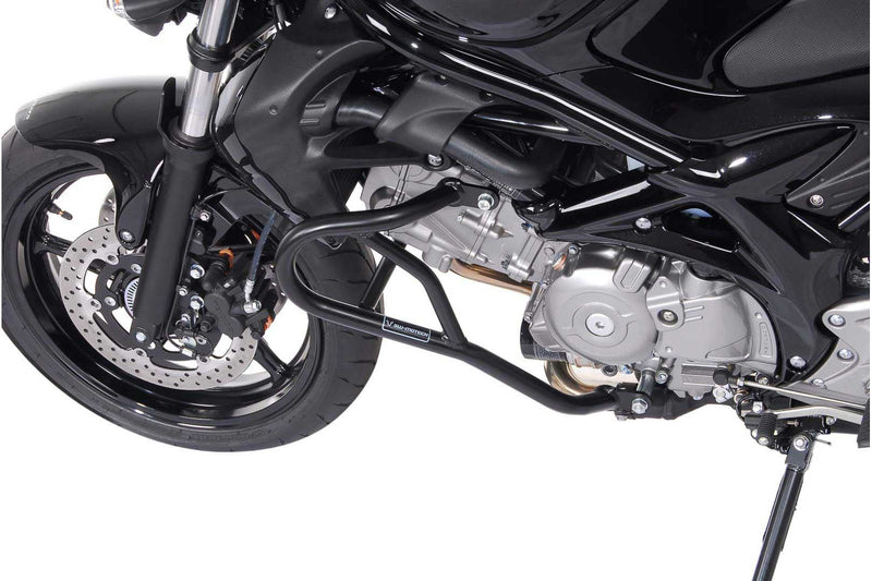 Crash bar Suzuki SFV 650 Gladius (09-16) Black