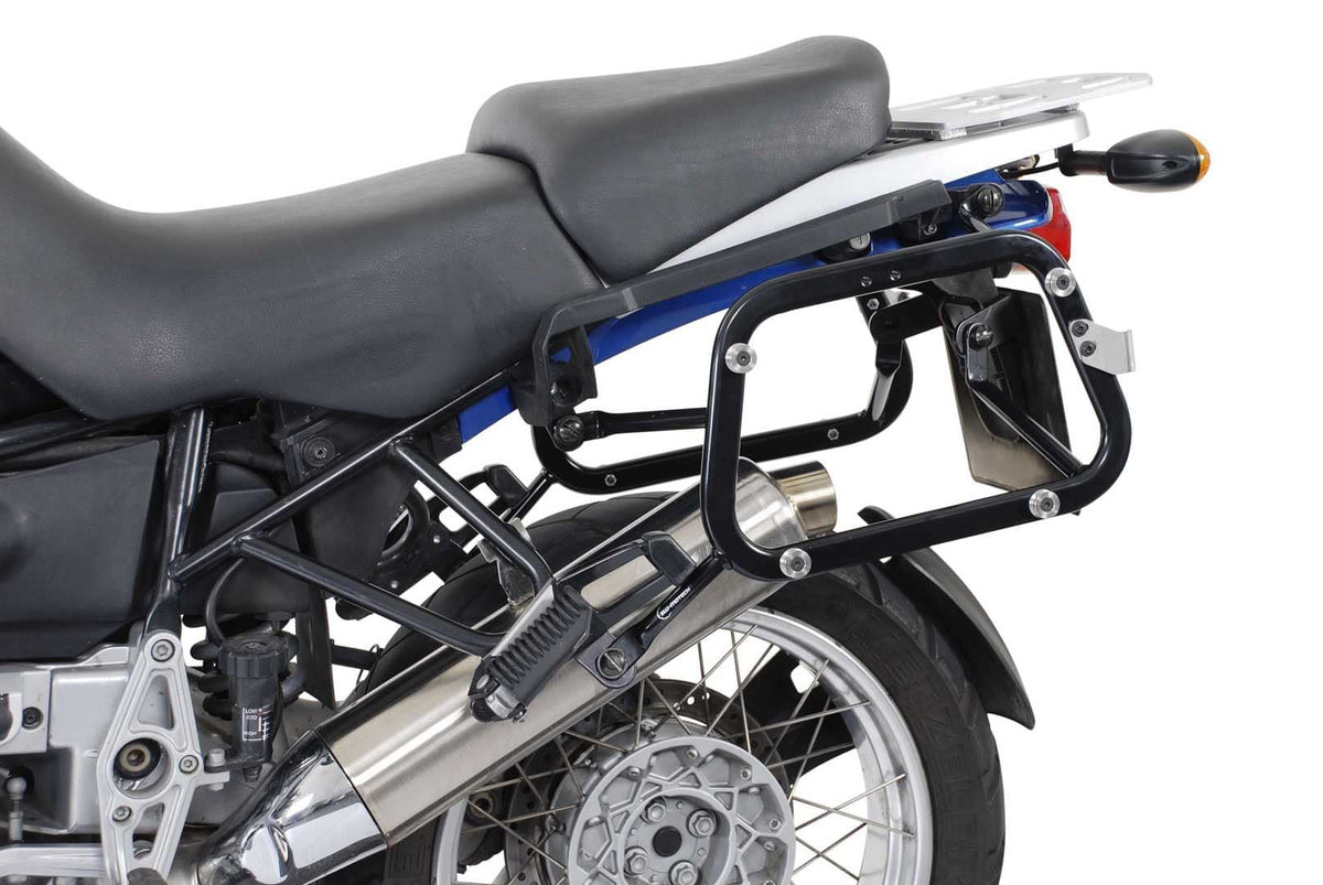 AERO ABS Side Case System 2x25 litre BMW R1100GS/ R1150GS/ R1150GS Adventure
