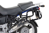 AERO ABS Side Case System 2x25 litre BMW R1100GS/ R1150GS/ R1150GS Adventure