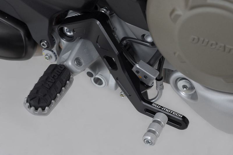 Brake pedal Ducati Multistrada V4 (20-)