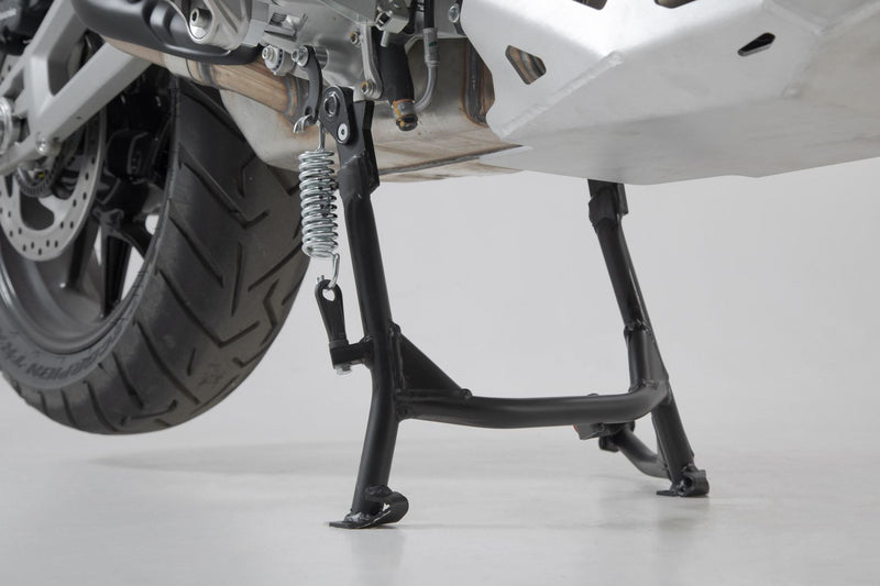 Centerstand Black. Ducati Multistrada V4 models (20 - ). - SW - Motech UK