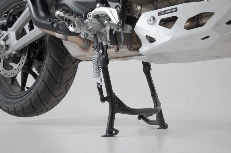 Centerstand Black. Ducati Multistrada V4 models (20 - ). - SW - Motech UK