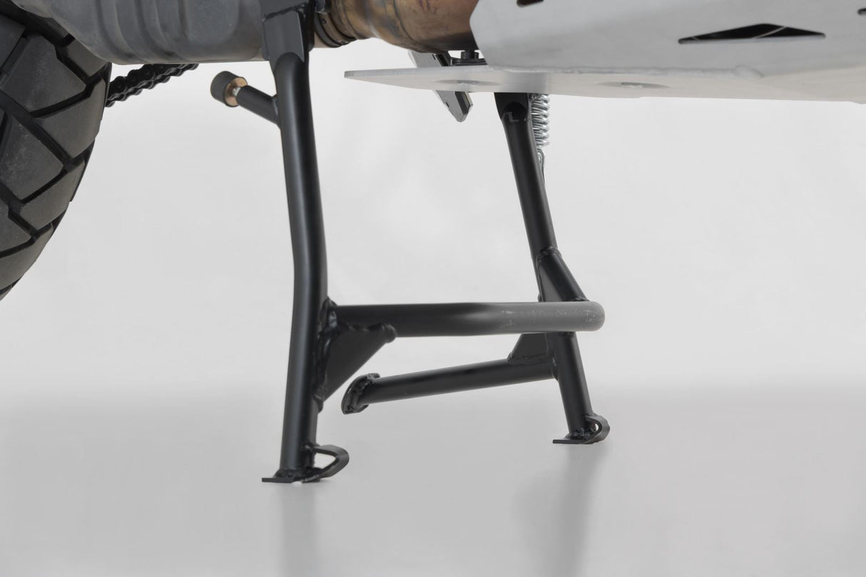 Centerstand Black. Harley - Davidson Pan America (21 - ). - SW - Motech UK