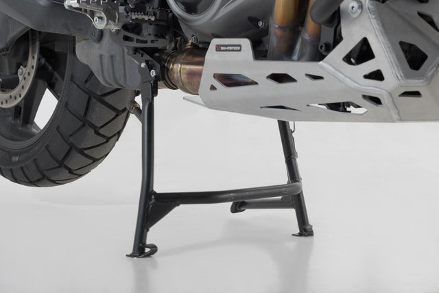 Centerstand Black. Harley - Davidson Pan America (21 - ). - SW - Motech UK